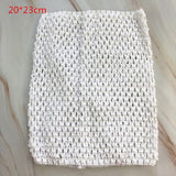 Glitter Tulle Roll 10Yards 15cm Tulle Roll Spool Tutu Skirt Wedding Decoration Organza DIY Baby Shower Birthday Party Supplies