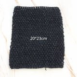 Glitter Tulle Roll 10Yards 15cm Tulle Roll Spool Tutu Skirt Wedding Decoration Organza DIY Baby Shower Birthday Party Supplies