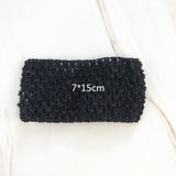 Glitter Tulle Roll 10Yards 15cm Tulle Roll Spool Tutu Skirt Wedding Decoration Organza DIY Baby Shower Birthday Party Supplies