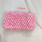 Glitter Tulle Roll 10Yards 15cm Tulle Roll Spool Tutu Skirt Wedding Decoration Organza DIY Baby Shower Birthday Party Supplies