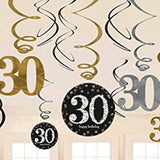 50 Birthday Party Decorations Adult 30 40 50 60 Years Decor Happy Birthday Banner Number Balloon Globos 50 Wedding Anniversary