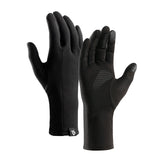 Drop Ship Winter Autumn Touch Screen Running Gloves Lightweight Non-slip Warm Villus Gloves Men Women Waterproof Motorcycle L XL