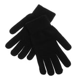 Gloves Anti Slip Windproof Thermal Warm Touchscreen Glove Breathable Tactico Winter Spring Men Women Black Knit Mittens Gloves