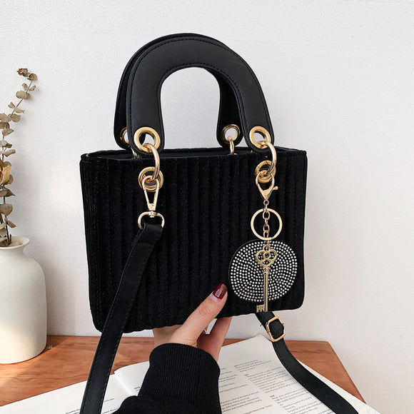 fashion Top-handle bag Tote bag women's luxury handbags women bags designer shoulder messenger bag crossbody bags for women 2020